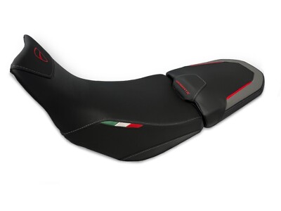 Sattelbezug für Ducati Desert X Sattelbezüge Schonbezüge