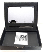 Mountain Voyage Minimalist Wallet For Men- Slim RFID Wallet, Scratch Resistant