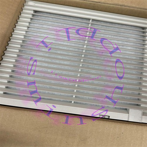 ONE NEW Rittal Fan SK 3324107 230VAC SK3324107 SK 3324 107 SK3324.107 - Afbeelding 2 van 5