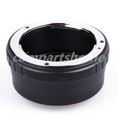 Olympus OM Lens to EF-M EFM MOUNT Adapter M2 M3 M5 M6 M7 M8 M10 M100 M50 M1 M200