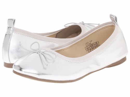 Silver Shoes Kenneth Cole Reaction 