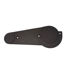 Bissell 10N2 BG10 Big Green Commercial Deep Cleaner Machine Brush Plate Part