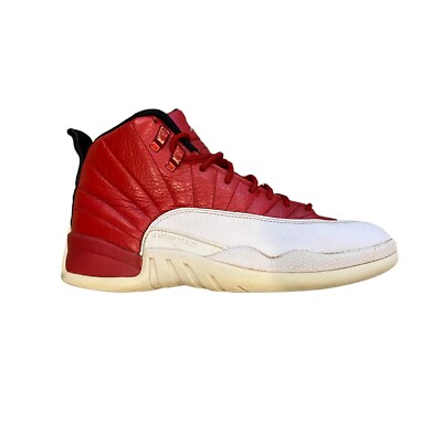 Nike Air Jordan 12 Retro
\'Gym Red\' Men\'s Size 8 Jordan Air Jordan 12 Retro  main image 2