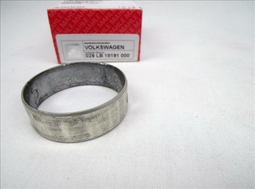 Lagerbuchse Zwischenwelle vorn MAHLE Buchse VW 1,8L 16V G60 PG KR PL ABF 2E PY - Bild 3 von 12