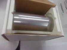 3M 662XW IMPERIAL DIAMOND LAPPING FILM ASO W/L TH 8 IN X 50 FT X 3 IN 3 MIC 3MIL