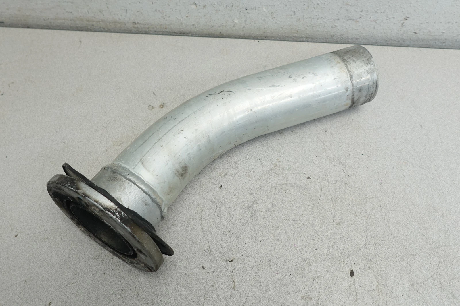 1999-2011 Kawasaki OEM STX-R 1200 Thru Hull Exhaust Pipe Tube Ass'y