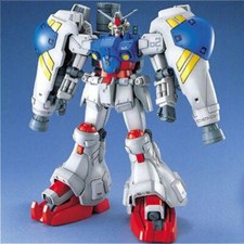 Gundam 1/100 MG 0083 Stardust Memory RX-78 GP...