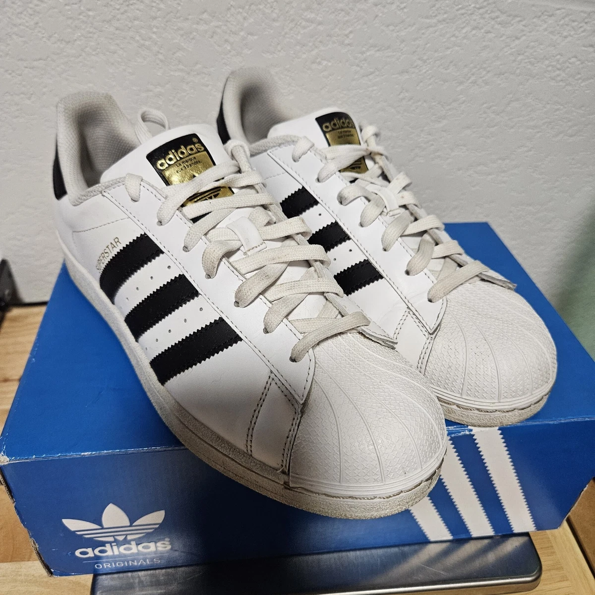 c77124 adidas superstar