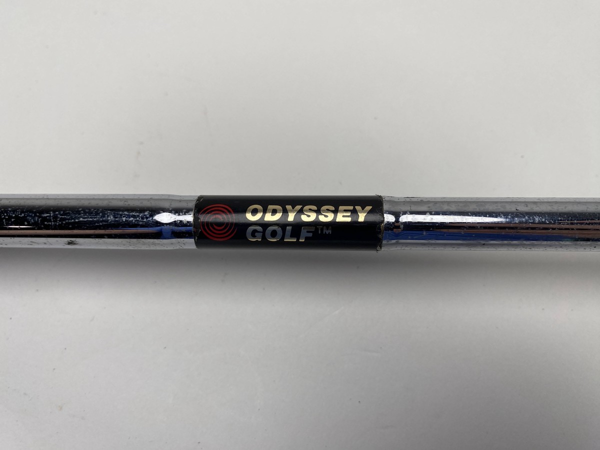 Putter de Golf Odyssey Dual Force Rossie I en Très Bon État
