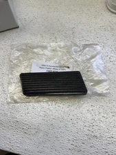 C9ZZ-9735-D Accelerator Pedals Pad Fits 69-70 Mustang / Cougar-Gas pedal