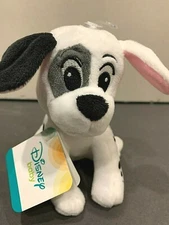 Disney Baby Kids Preferred Toys for Baby Plush Puppy Dog 101 Dalmatians 