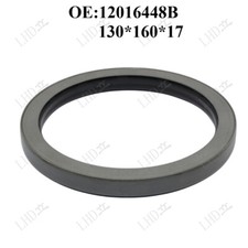 Shaft Oil Seal Fit For Carraro 12016448B ER047700 R113984 130*160*17