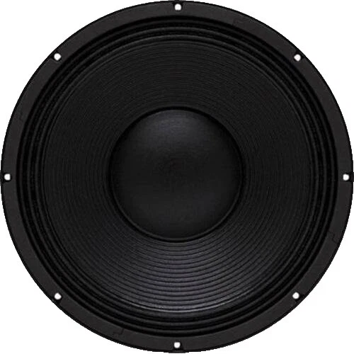 B&C Pro Audio Speakers & Monitors