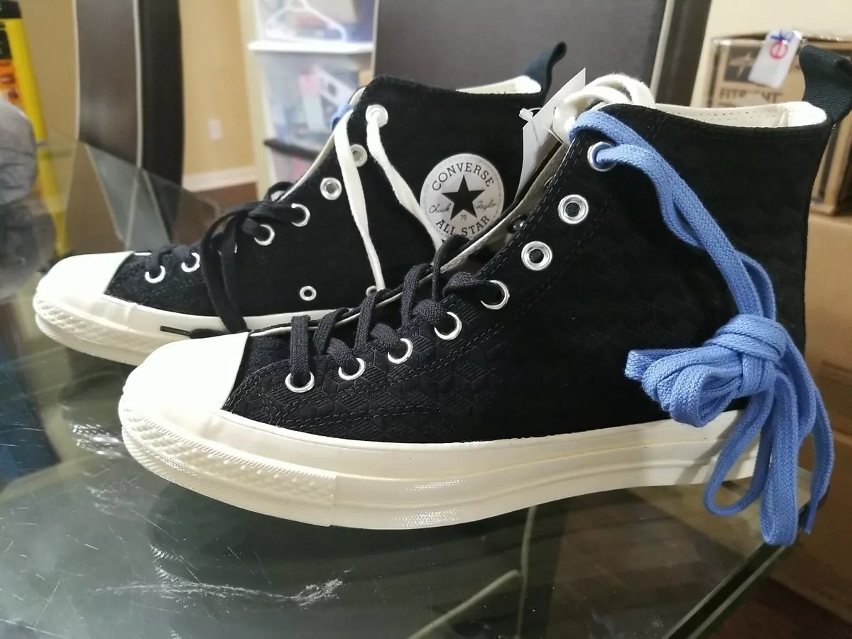 Chuck 70 sales sizing