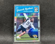 Yannick Ngakoue Colts