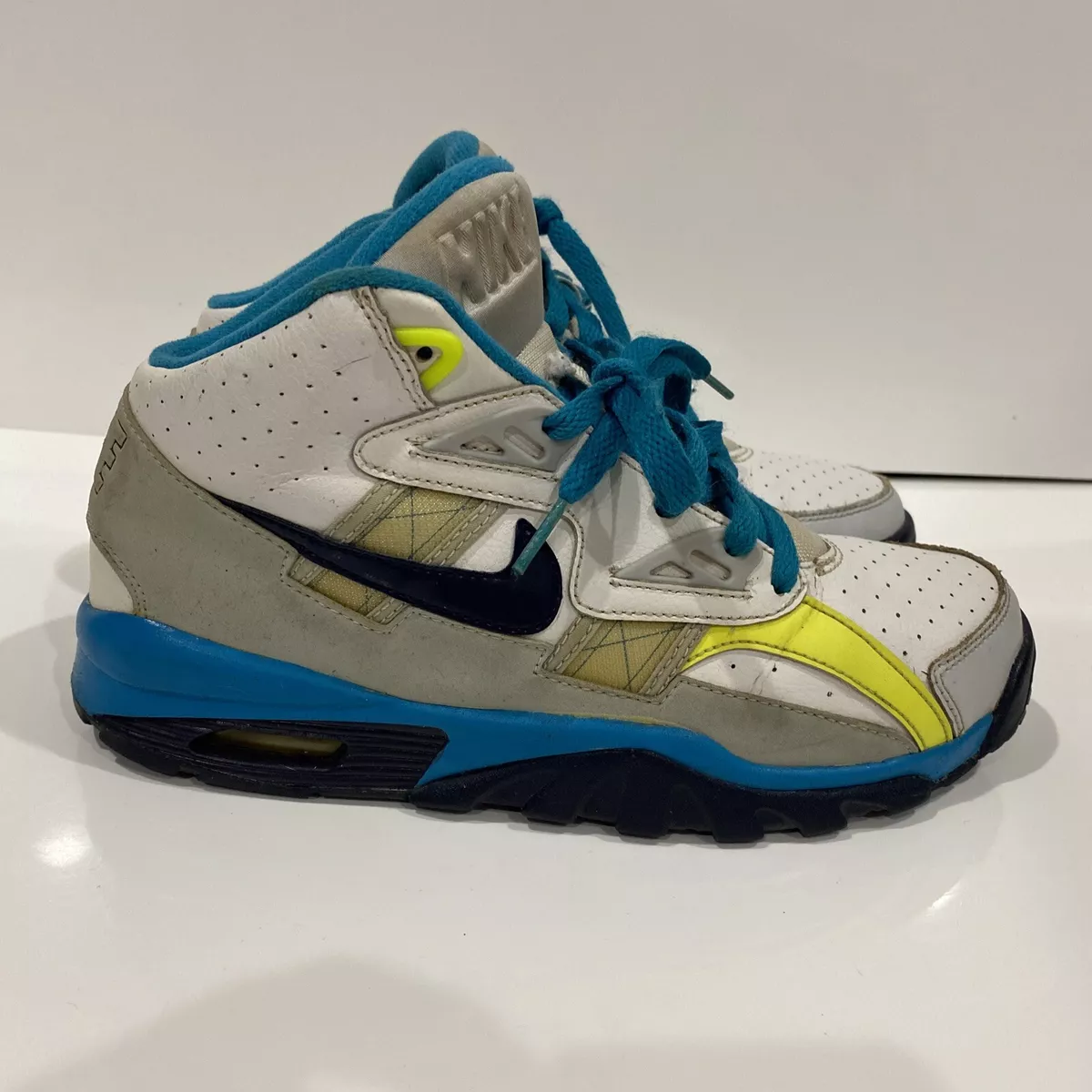 Boys cross best sale trainers