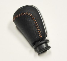 2004 2005 2006 Pontiac Gto M6 Manual Shift Knob Shifter 6 Speed Handle Orange