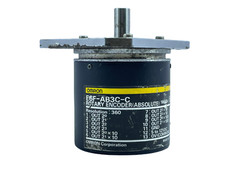 Omron E6F-AB3C-C Rotary Encoder (Absolute) 18610V