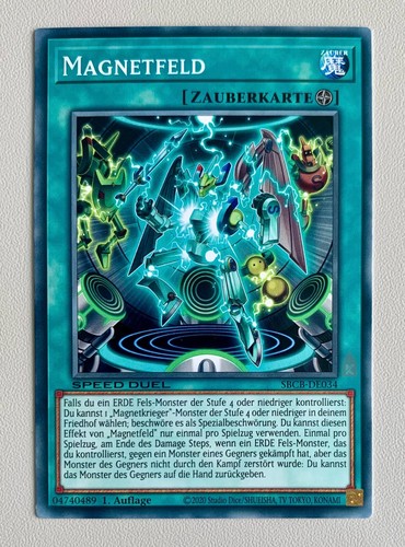 Yu-Gi-Oh! Yugi Muto Yami Yugi Einzelkarten zur Auswahl - deutsch - Bild 165 von 241