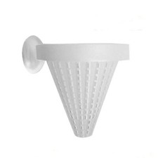 Lees Feeder Cones for Worm or Brine Shrimp Feeding Aquarium Tropical Fish.