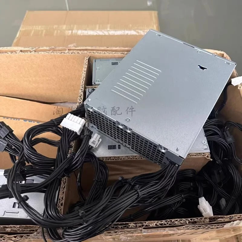 For Dell Alienware R15 R16 Power Supply 1350W AC1350EPF-01 0V1M9K - Image 3 of 4