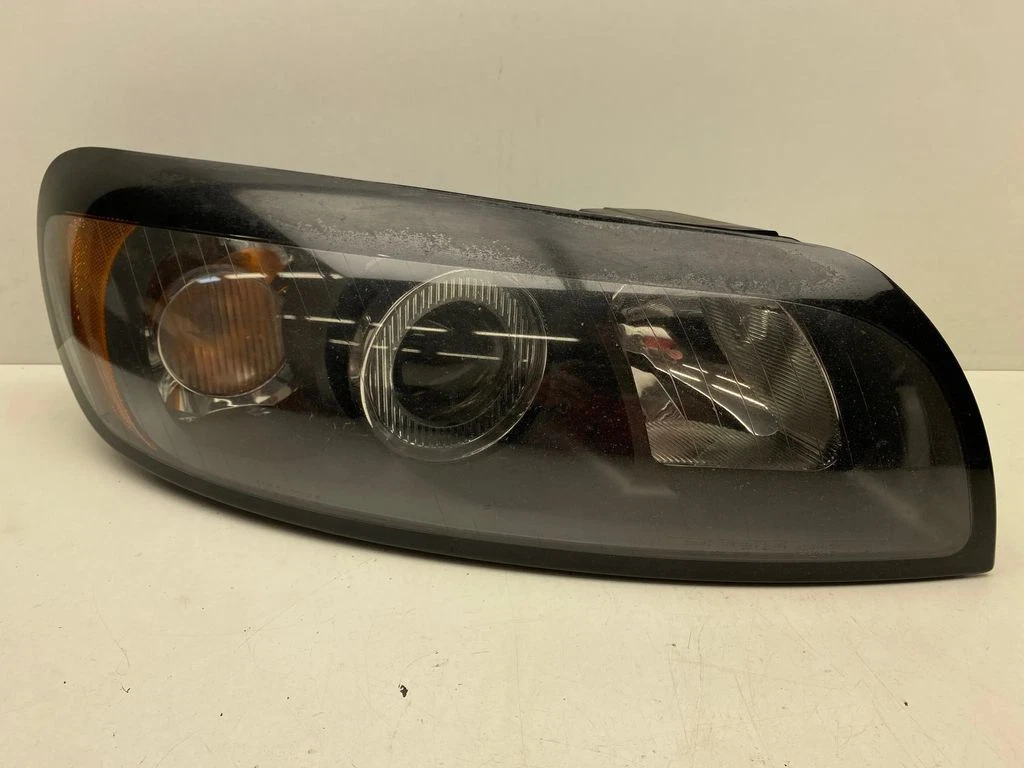 Volvo C30 2009 headlight headlamp 31214538 CAR5634 | eBay 