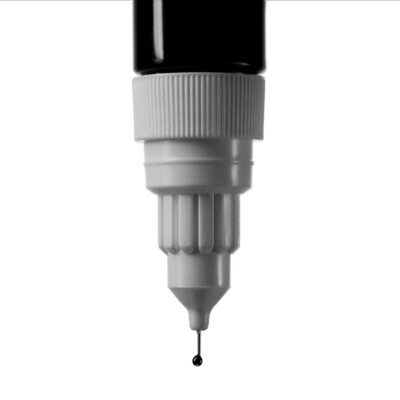 RAL 5014 Pigeon Blue DULL MATT TOUCH UP PAINT BRUSH REPAIR