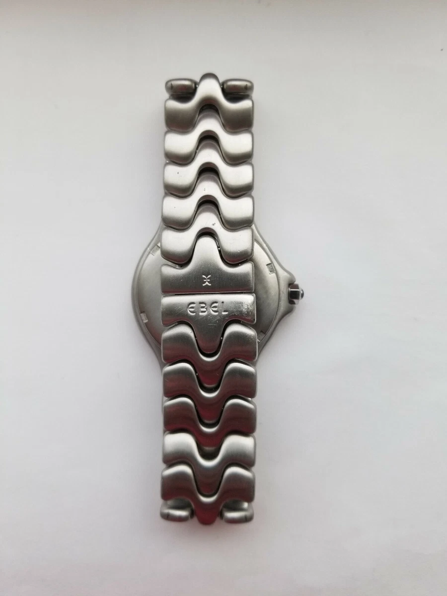 Ebel e6187631 store
