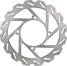 All Balls - 18-0009 - Brake Rotor