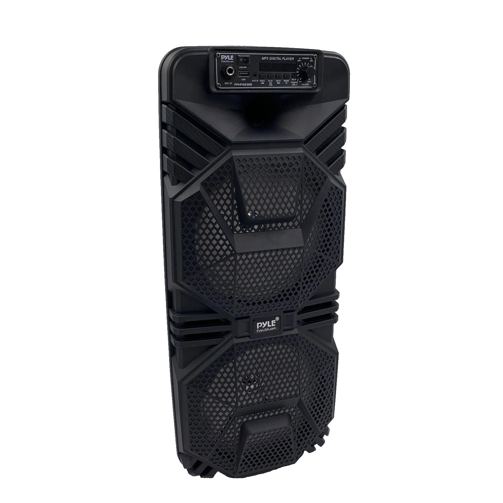 Pyle Pro Audio Speakers & Monitors