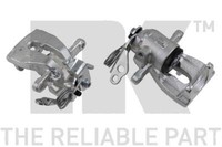 NK 2125176 Bremssattel Hinten Rechts FüR Ford Mondeo 07-14