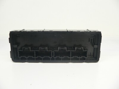GM STEUERGERÄTE MODULE CONTROLLER 84137421 (P)84137421 