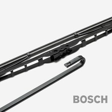 Coppia Ricambi Gomma Tergicristallo Universali – 700 Mm, In Silicone, Tagliabili, Per Tutti I Veicoli