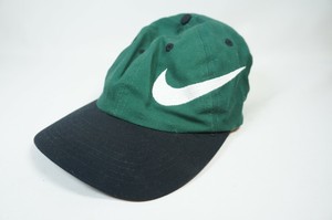 nike big swoosh hat