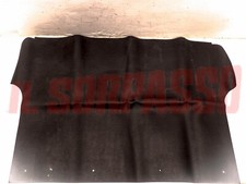 Porte arrière et accessoires Autobianchi PRIMULA