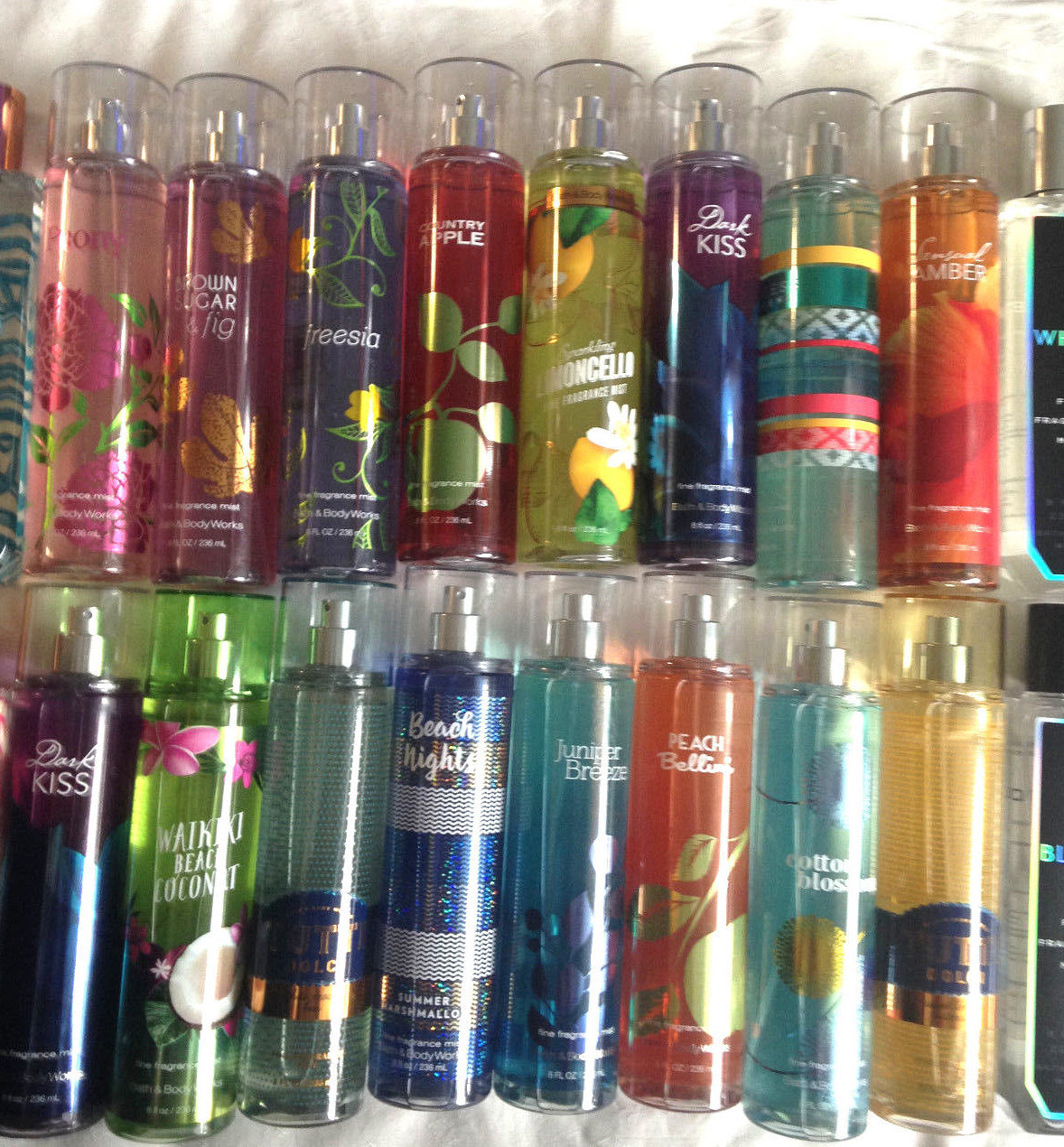 Choose One 8 Oz 236 Ml
