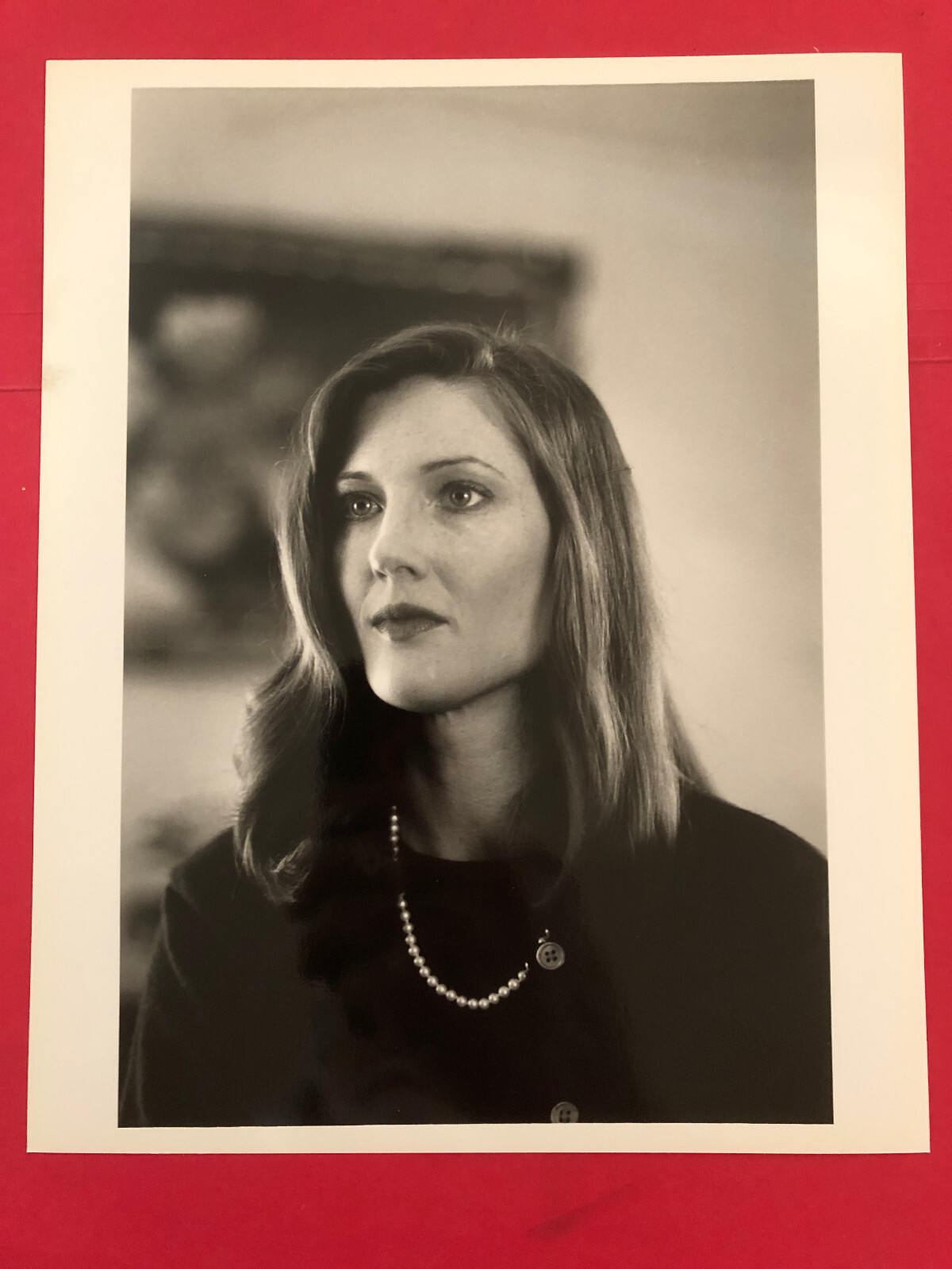 Annette O'Toole , original vintage press headshot photo . 1 of a kind ...