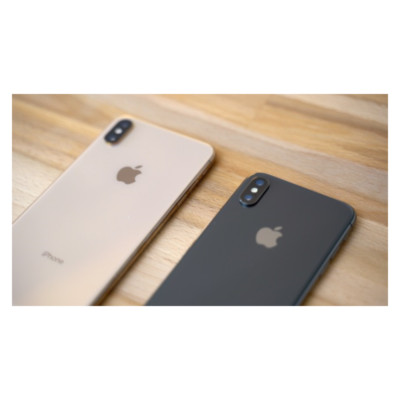 Apple iPhone XS/XR Unlocked 64GB/256GB - Verizon, AT&T, T-Mobile - Colors