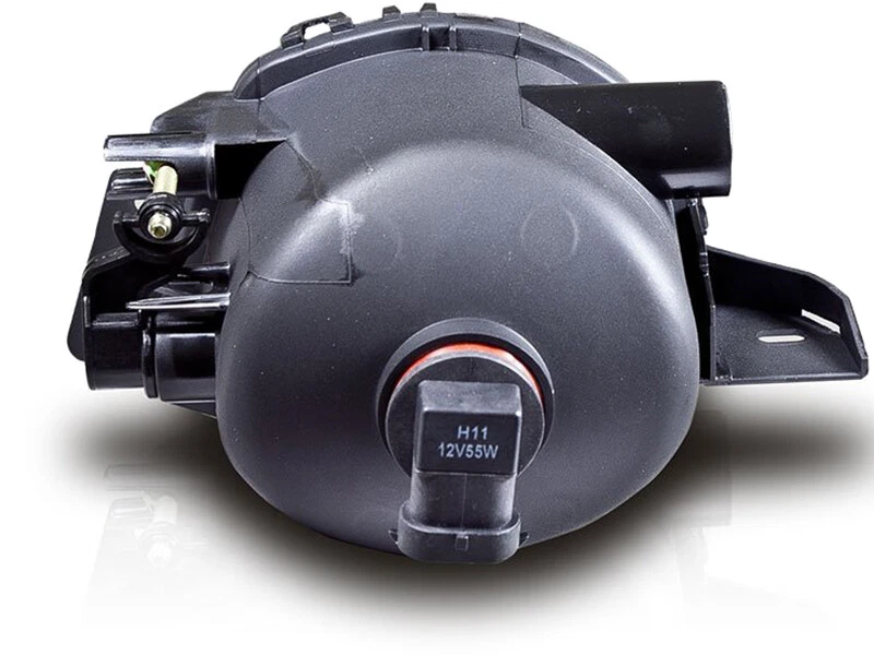 Fog Light Replacement Assembly for 2006 - 2008 E90 Sedan 3-Series Passenger Side - Image 2 of 4