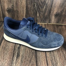 nike air vortex navy