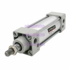 1PCS SC 40-50 40mm Bore 50mm Stroke Pneumatic Air Cylinder ~