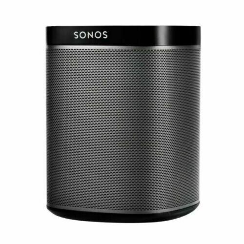 Sonos Play:1 Compact Wireless Smart Speaker zum Streamen von Musik - Top - Bild 1 von 1