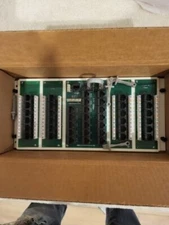 Structured Media Panel  Leviton 24-port Cat No. 74603-24P