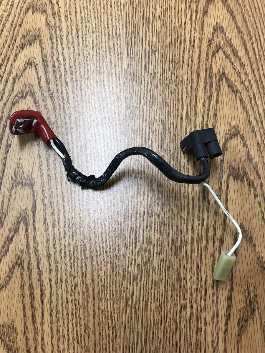 Motorcycle Wires & Electrical Cabling for 2005 Kawasaki Ninja