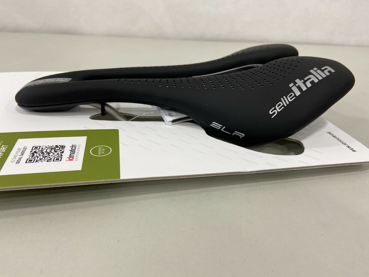 Selle Italia Max SLR Boost Gel Superflow L3 155x248 mm Ti316 Selle Italia Max SLR Boost Gel Superflow L3 155x248 mm Ti316