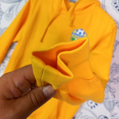 NAZIONALE DI CALCIO POSTE ITALIANE FELPA CON CAPPUCCIO Kapuzenpullover, Arbeitsf - Imagen 9 de 12