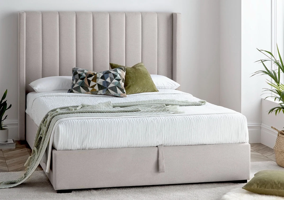 Super king bed ebay deals