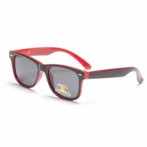 Enfants Garçons Filles Lunettes de Soleil Polarisé Complet UV400 Protection - Bild 17 von 19