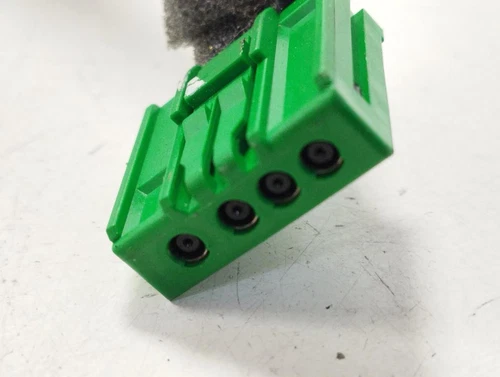 96210Q0100 Antena para HYUNDAI BAYON KLASS 2WD 2023 202869 - Imagen 2 de 10