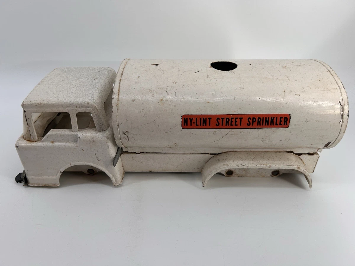 Nylint Vintage Manufacture Diecast Trucks for sale - eBay